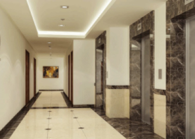 DỰ ÁN THANG MÁY KHÁCH SẠN VICTORIA
