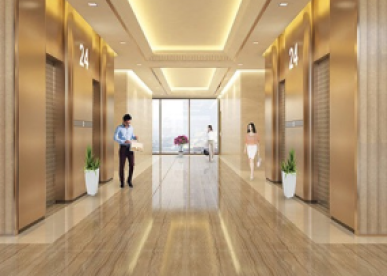 DỰ ÁN THANG MÁY VŨNG TÀU