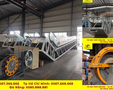 Phụ kiện thang máy 01