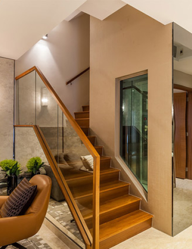 Bảo Dưỡng Thang Máy Định Kỳ
