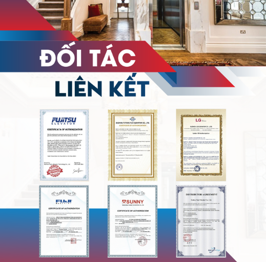 VỀ CHÚNG TÔI