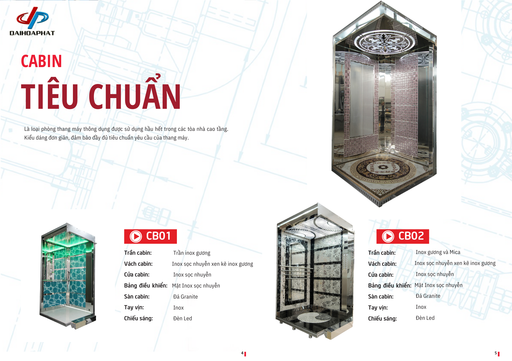 catalogue