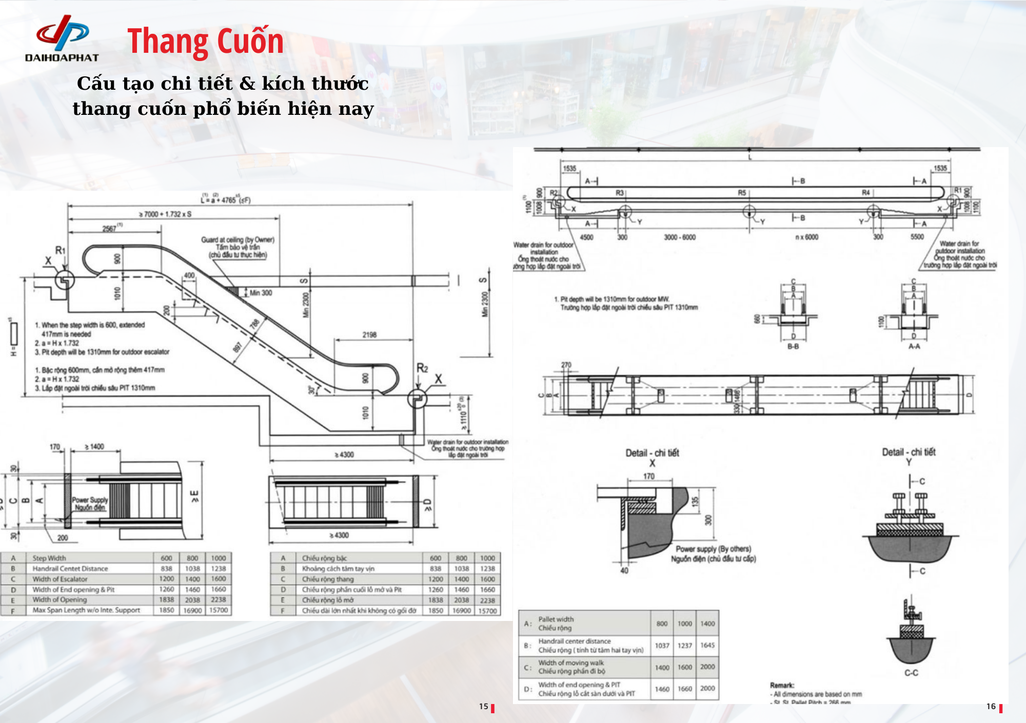catalogue